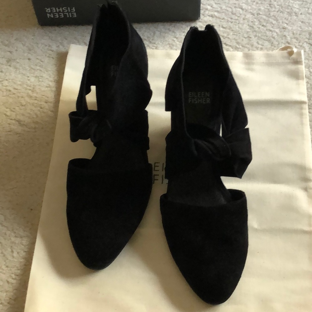 EileenFisher shoes